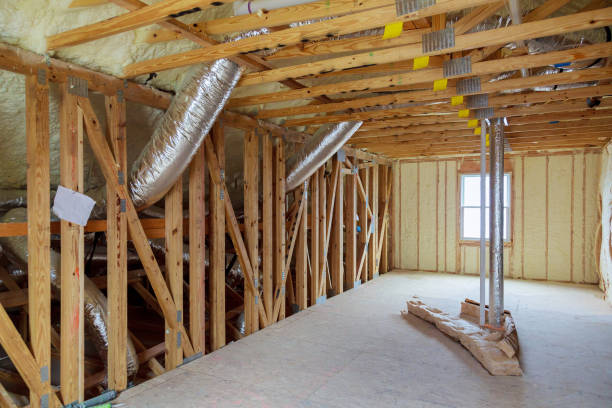 Best Insulation for Specific Applications in Nanakuli, HI