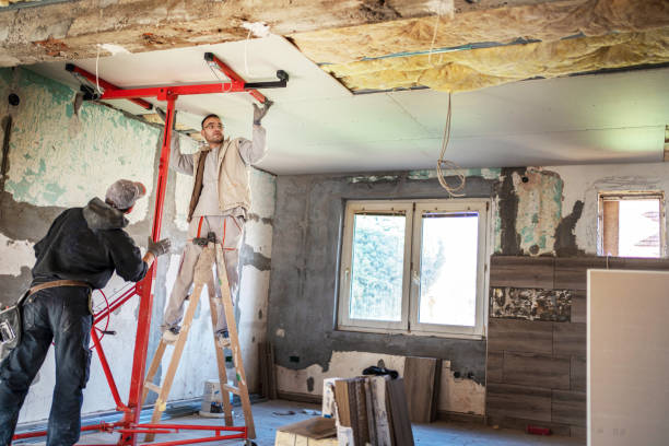 Best Cellulose Insulation in Nanakuli, HI