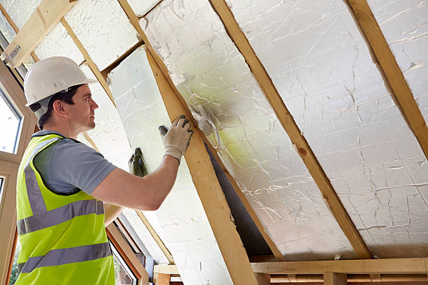 Best Residential Insulation in Nanakuli, HI